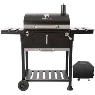 Wayfair charcoal grills clearance
