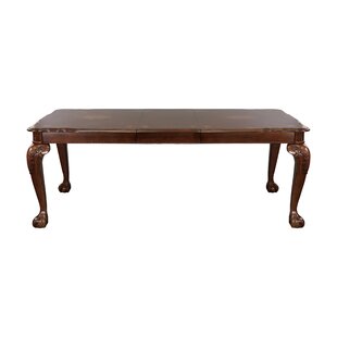 Ball And Claw Dining Table Wayfair