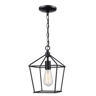 Foyer Sloped Ceiling Adaptable Pendant Lighting You Ll Love In