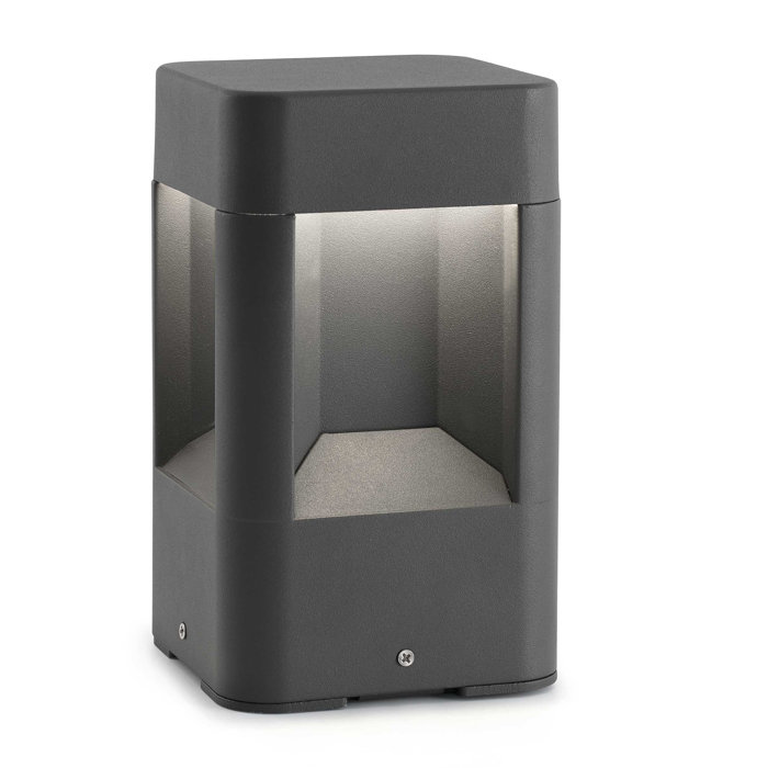 Naya 1 Light Led Pedestal Naya 1 Light Led Pedestal