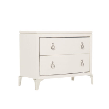 Luxury Modern Contemporary Nightstands Perigold