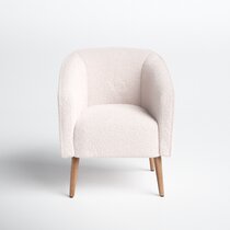 nautica velvet chair