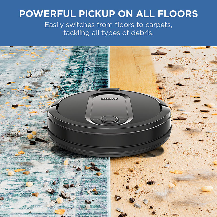 Shark IQ Bagless Robotic Vacuum 