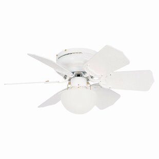 Small Room Ceiling Fans You Ll Love In 2020 Wayfair