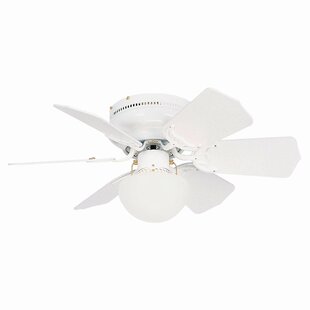 21 Inch 30 Inch Flush Mount Ceiling Fans You Ll Love In 2020