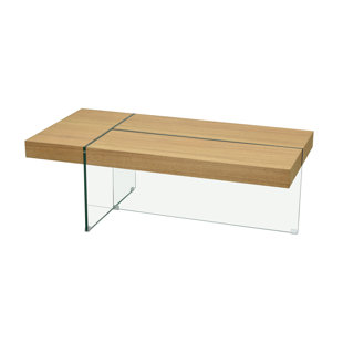Aranda Coffee Table by Ivy Bronx