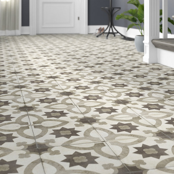 Floor Tile Up To 50 Off Through 08 10 Wayfair