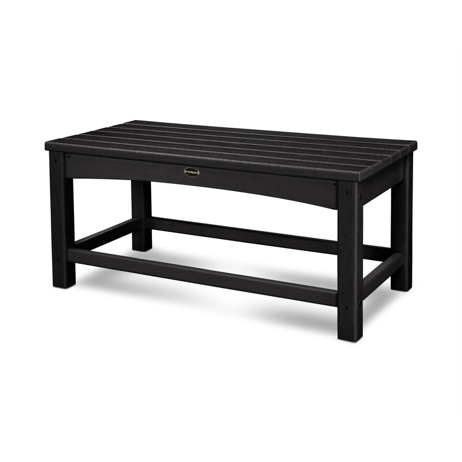 Club Polywood Coffee Table