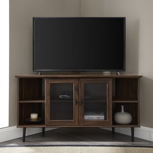 Amicus Corner Tv Stand For Tvs Up To 52 Inches