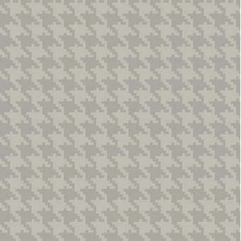 Ivy Bronx Kimber Houndstooth 27 L X 27 W Wallpaper Roll Wayfair