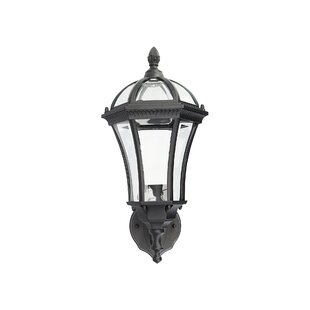 Hafer 1 Light Outdoor Wall Lantern By Sol 72 Outdoor