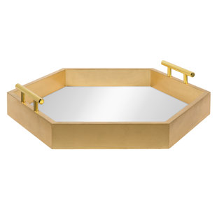 Modern Accent Trays Allmodern Quickview