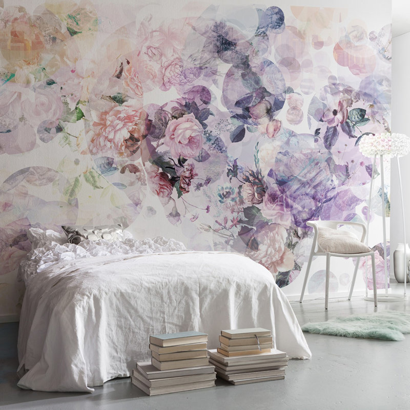 Ophelia Co Tamsin 8 2 L X 145 2 W Wall Mural Reviews Wayfair Home is our happy place, now more than ever. tamsin 8 2 l x 145 2 w wall mural