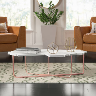 Cutlip Coffee Table by Mercury Row Best Choices