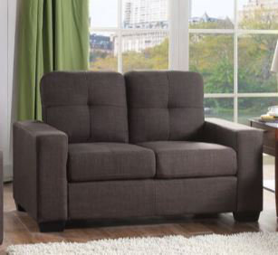 Pyne Loveseat by Ebern Designs