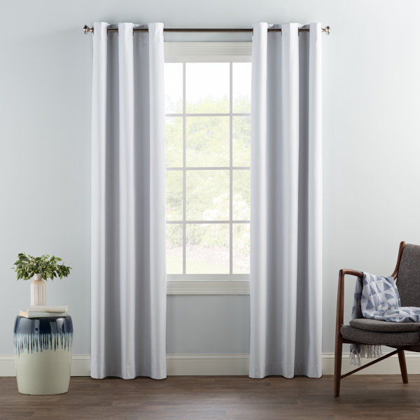 Max Studio Curtains Wayfair