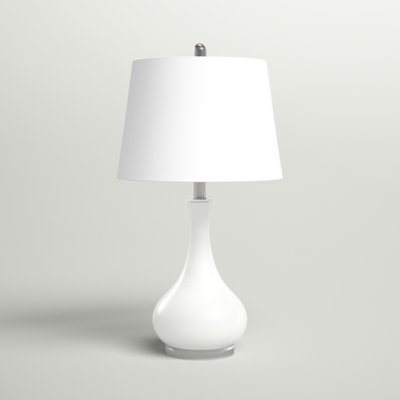 Latshaw 26.25'' Table Lamp