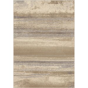 Alex Ivory Area Rug