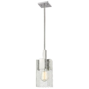 Kristopher 1-Light Mini Pendant