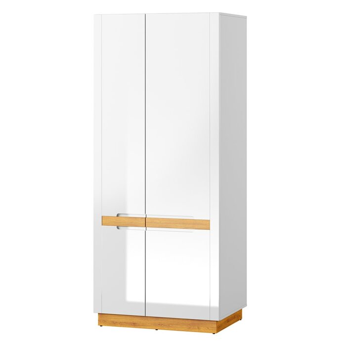 Orren Ellis Avril Wardrobe Armoire Wayfair Ca