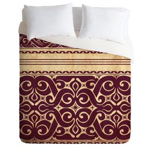 Go to store & view more images East Urban Home Duvet Cover Set