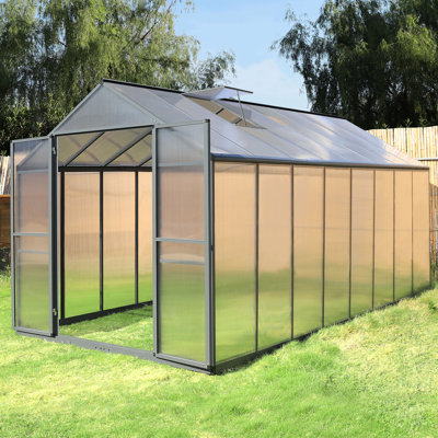 Greenhouse Multiple Sizes ( pick up 2 box )