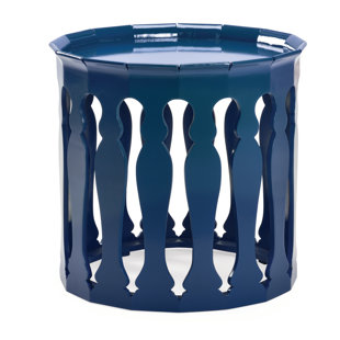 End Table by Jonathan Charles Fine Furniture