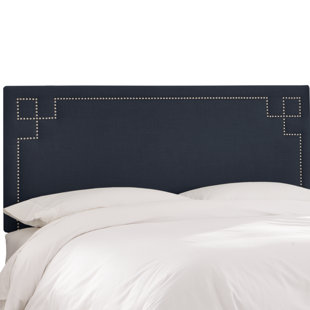 Diego Upholstered Panel Headboard