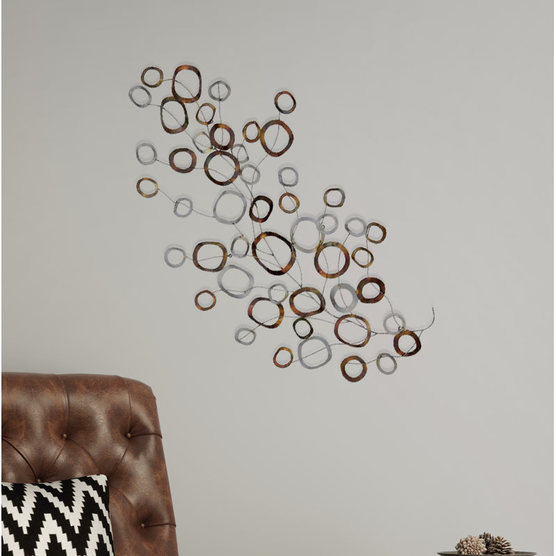 Subsidiary Wall Décor