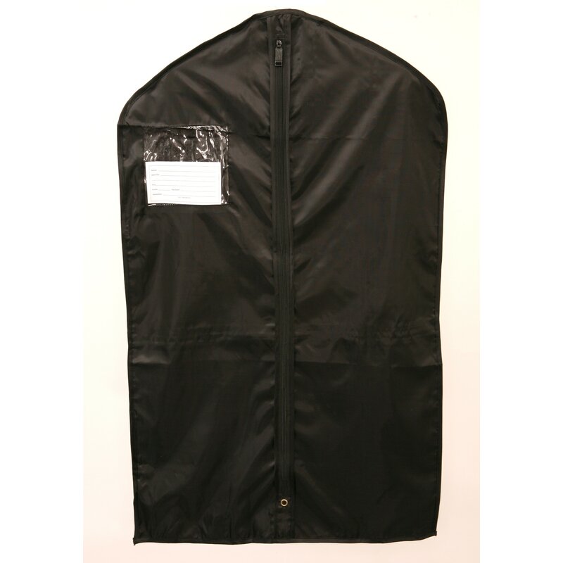 travel garment bag for dresses