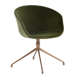 Sunshine Swivel Barrel Chair by Sunpan Modern
