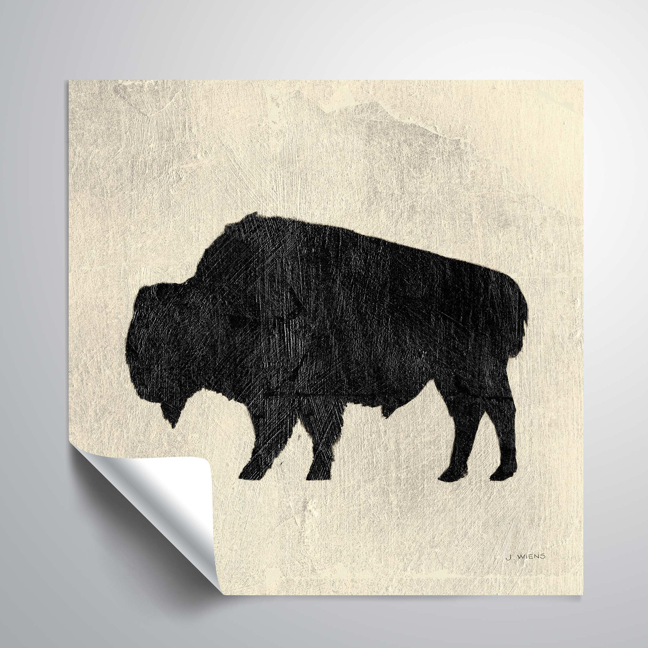Millwood Pines Lodge Ii V2 Removable Wall Decal Wayfair