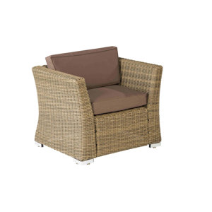 Sessel Acer mit Kissen von Garten Living