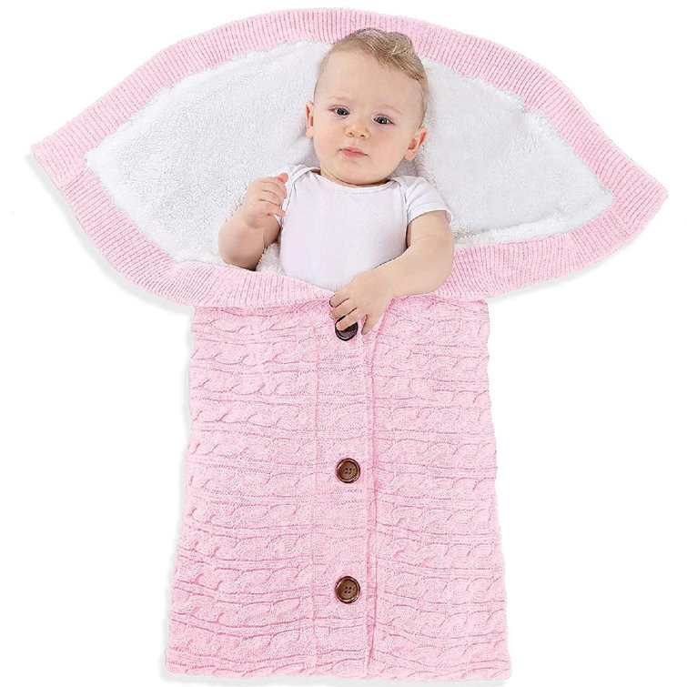 thick swaddle blankets