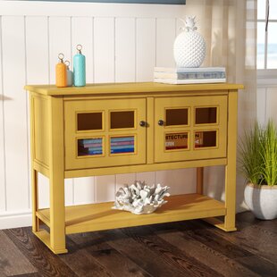 Aisley Console Table By Beachcrest Home