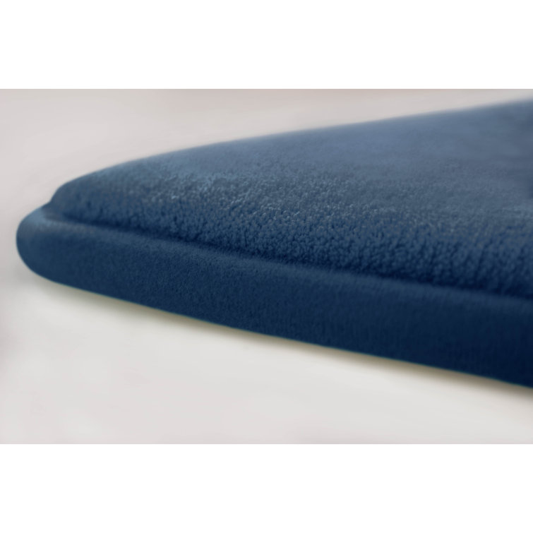 memory foam bath pillow