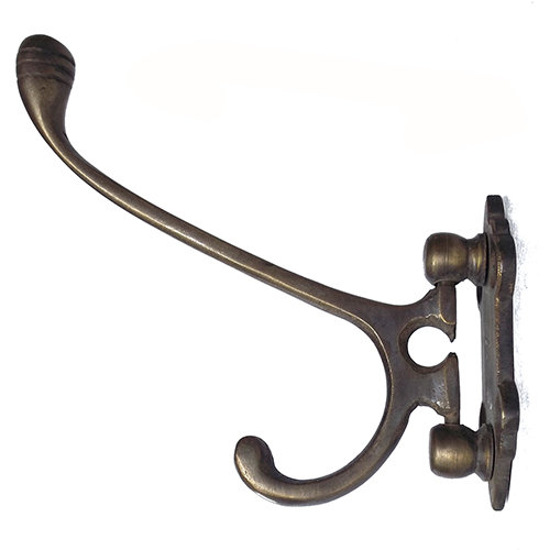 Gado Gado Hardware Wall Mounted Swivel 