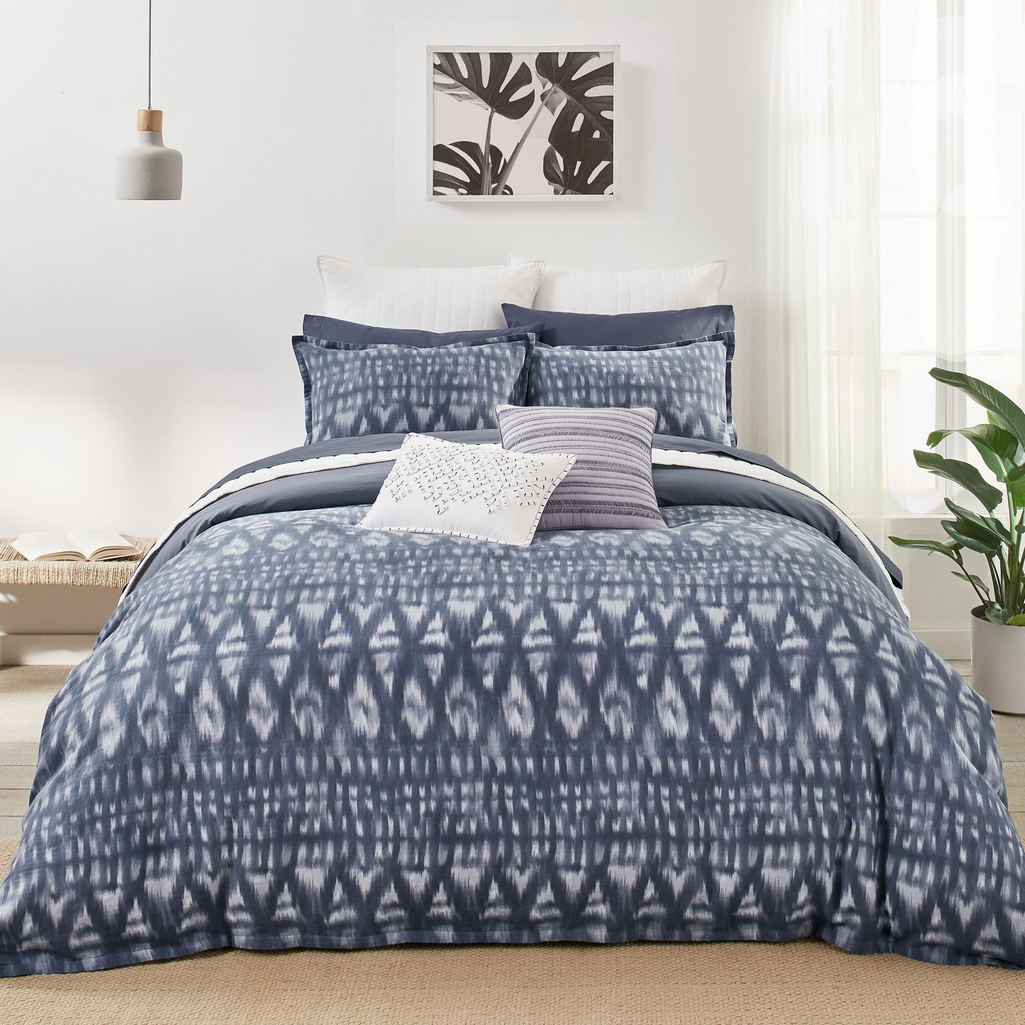 Bed Runner Bedding Simple and Modern Hotel Bed Flag Guest House Bed End Cover Towel Full//Queen//King Size