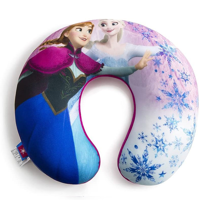 Disney Anna Elsa Frozen Outdoor Pillow Cover Insert Wayfair