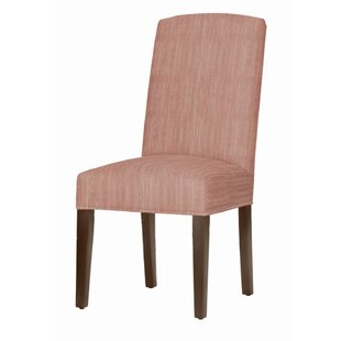 Asbury Upholstered Dining Chair By Latitude Run