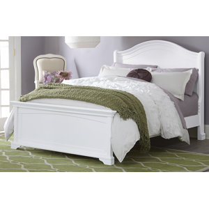 Javin Arch Bed