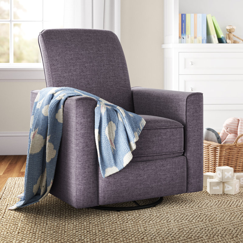 wayfair glider chair