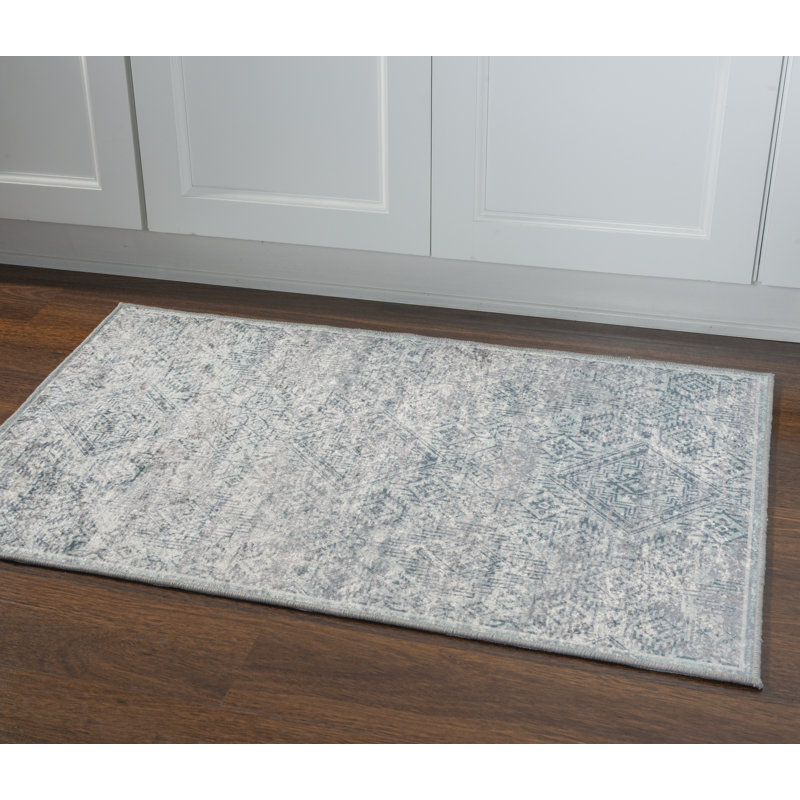 Verda Duluth Gray Area Rug Reviews Joss Main