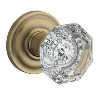 Crystal Door Knobs With Lock Wayfair