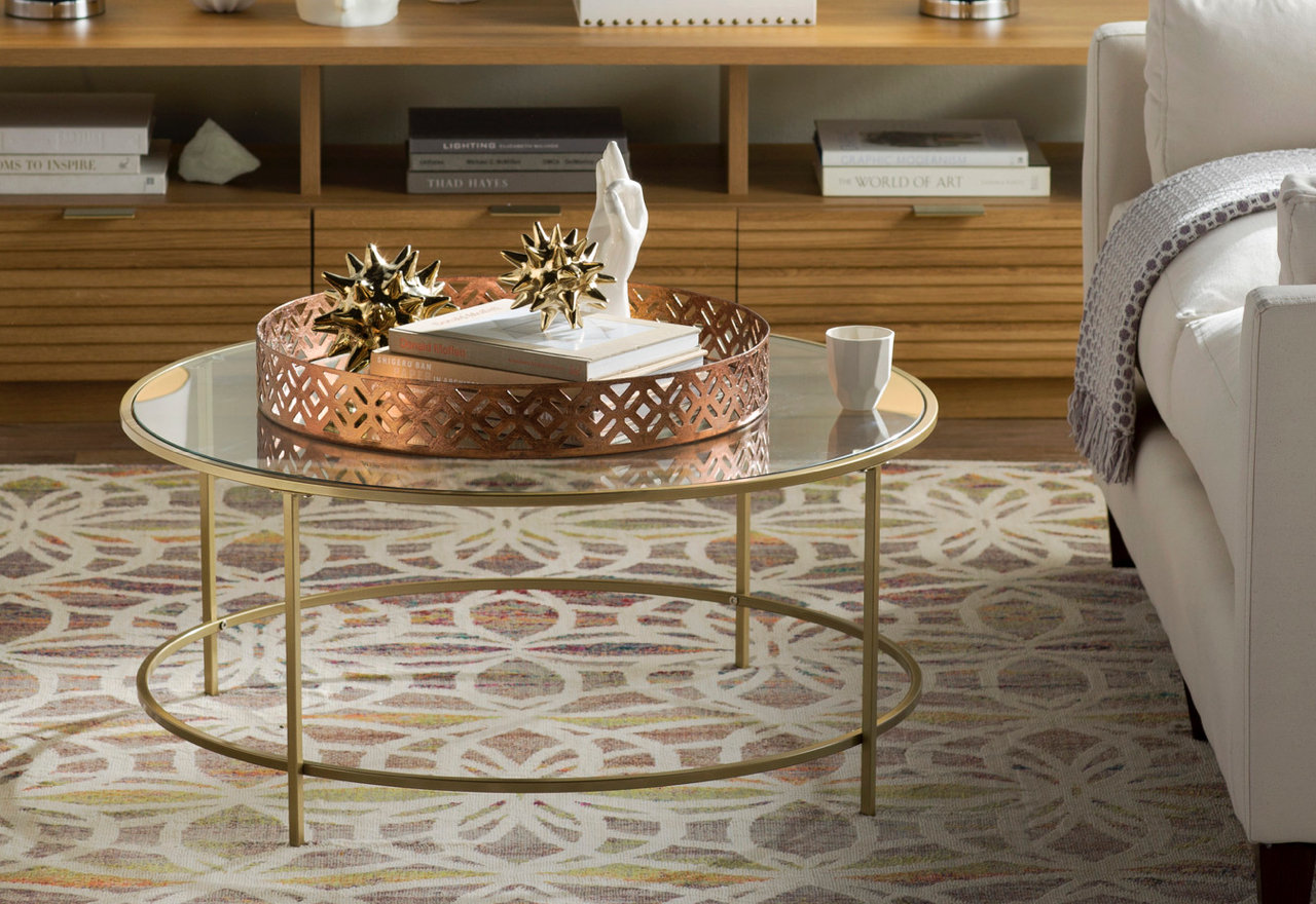 [BIG SALE] Coffee Tables Under 250 You’ll Love In 2022 Wayfair