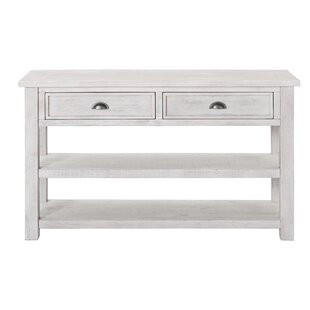 Risner Console Table By Gracie Oaks