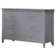 sorelle berkley changing table dimensions