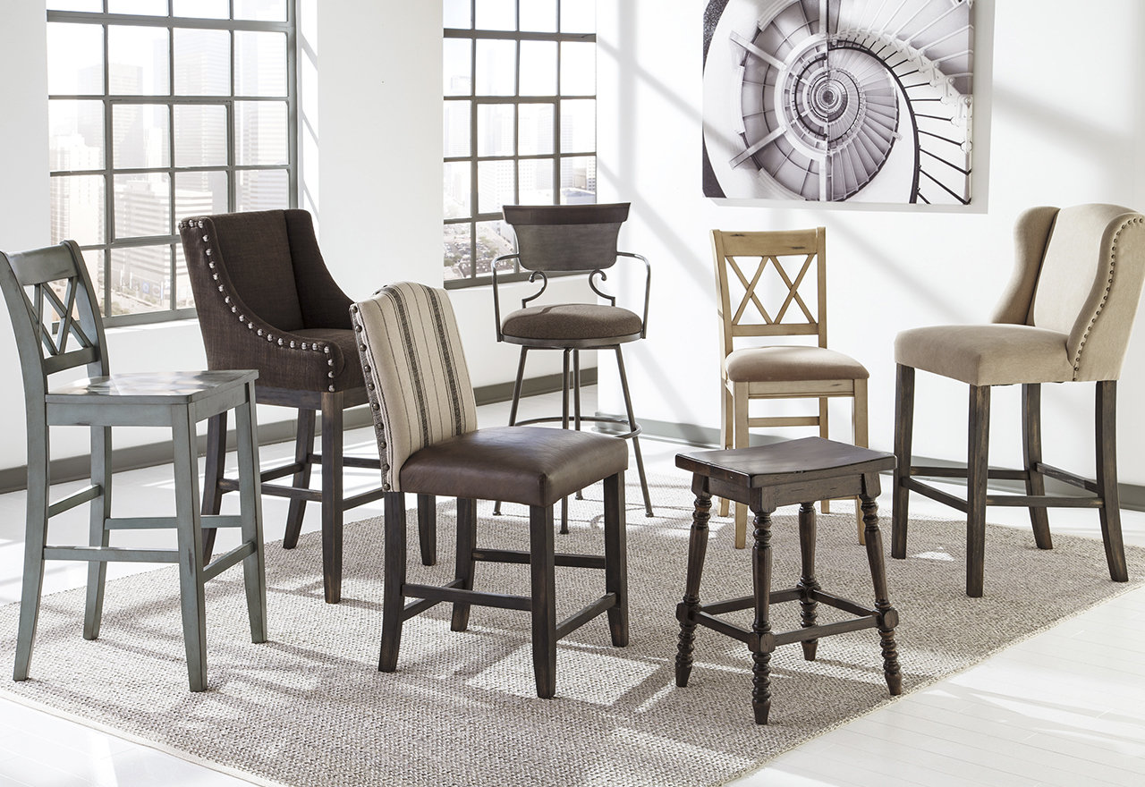 [BIG SALE] BestSelling Bar Stools You’ll Love In 2023 Wayfair