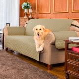 Quilted Couch Covers Wayfair