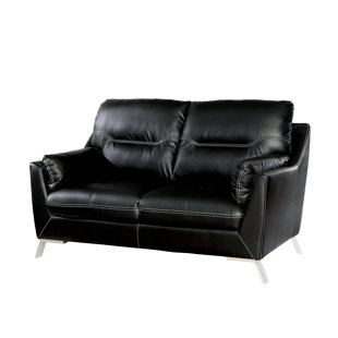 Juhasz Loveseat by Orren Ellis